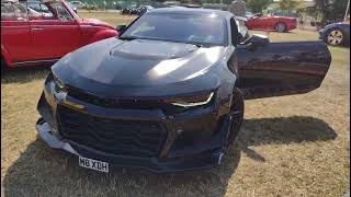 Carfest South 2022