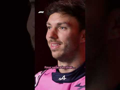 Carlos Sainz y Pierre Gasly no quedan impresionados con el F1 Generation Challenge