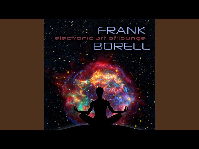Frank Borell - Journey to the Wild Space