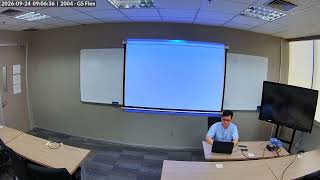 AMD - Week 2: Material handling  Part 1 of 3 (2026)
