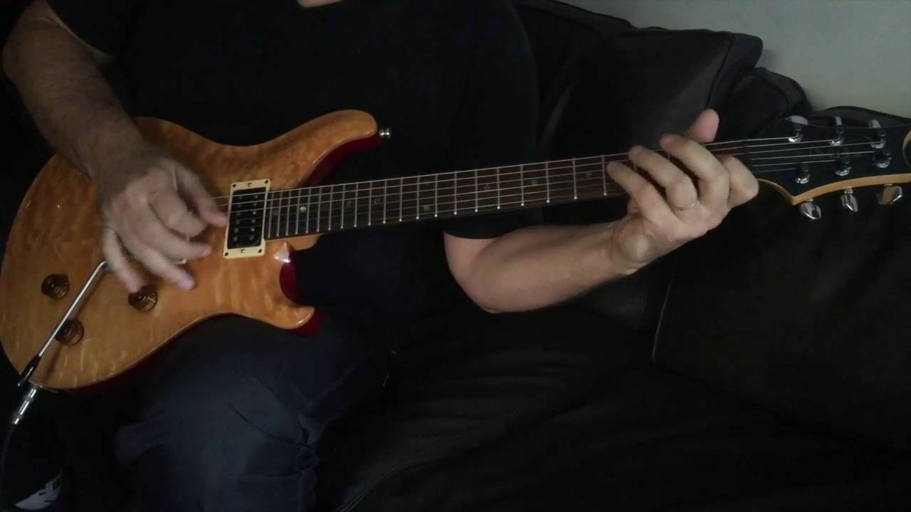 Impro con explicación