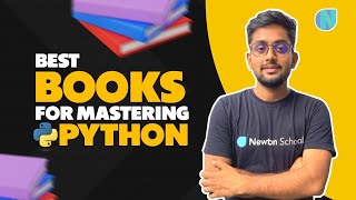 BEST BOOKS FOR MASTERING PYTHON | Become High end Python Developer screenshot 4