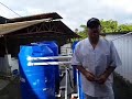 PLANTA DE TRATAMIENTO DE AGUA POTABLE. LA VIRTUD.ALCALA.VALLE DEL CAUCA.COLOMBIA