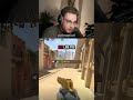 Prop hunt in CS2