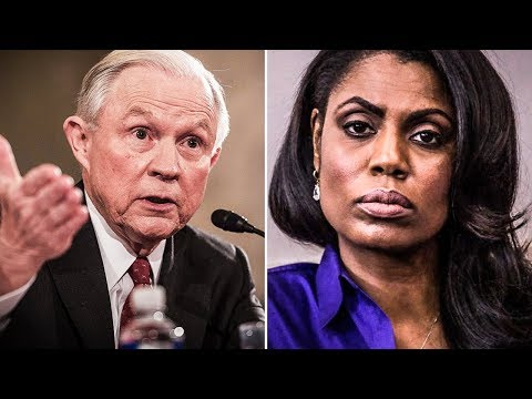 enraged-trump-wants-jeff-sessions-to-arrest-omarosa