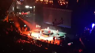 Aerophon - Salvavidas ft. Juan Pablo Vega (Concierto Radiónica)