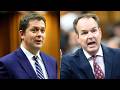 Conservative MPs Square Off Against Carney S Ministers Question Period Mar 26