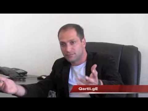 პოლიციიდან გამგეობაში ანუ ღრუბელი ცა მოწმენდილზე