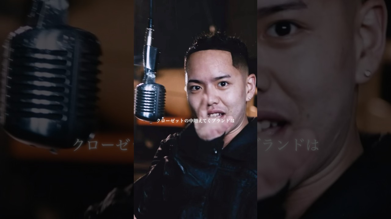 めんこい子の揉んでる方が好きな土地柄💫03- performance #yellasoma #hiphop
