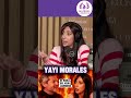 YAYI MORALES HUMILLÓ AL KUKA MAMMENS💀💣🤬 #kukas #milei #LLA