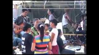 Singa Dangdut SATRIA MUDA TAMBI _ KEKECOS BELING