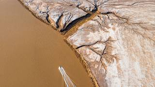 The End of the Colorado River Why the American West Is in Trouble
