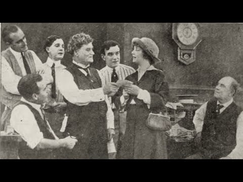 How Molly Made Good still