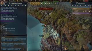 DEBUG MODE EU 5