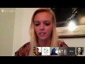 Hangout Rio 2016 - From The World To Rio