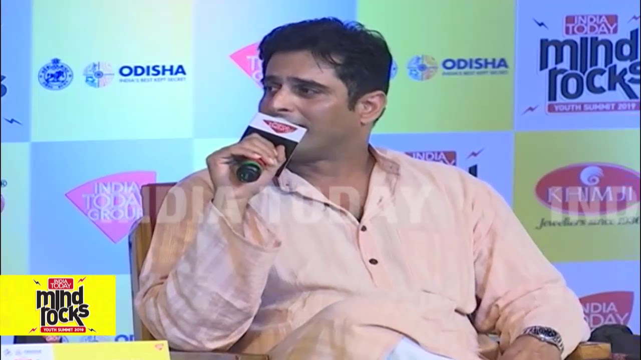 "PM Modi Panicking Over Zero Jobs, Quota Bill A Fire-Fighting Bill": Congress MP | Mind Rocks 2019