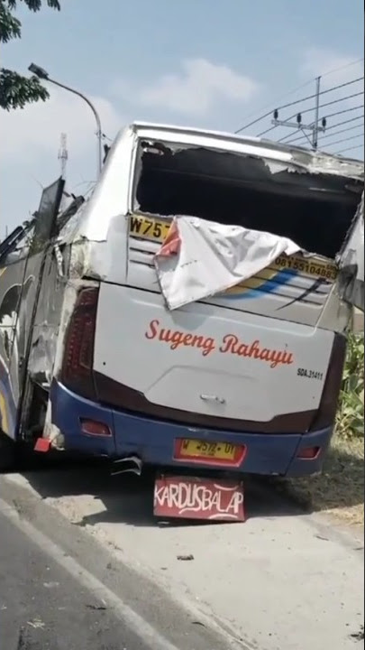 kardus balap Sugeng Rahayu #shorts