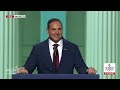 House Candidates Jay Feely & Mike Bouchard Jr. Speak to an Excited RNC Crowd - 09/09/26