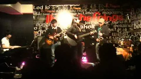 Sun Eskimos - Epic Journey - LIVE!