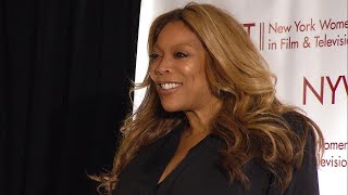 Wendy Williams Reveals She’s Battling Graves’ Disease