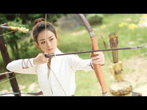 【MULTISUB】 行止沈璃欢喜冤家甜蜜爆棚 女魔王的恋爱太甜蜜《天才皇妃》the Legend of ShenLi EP9 | 赵丽颖林更新【追剧杂货铺】