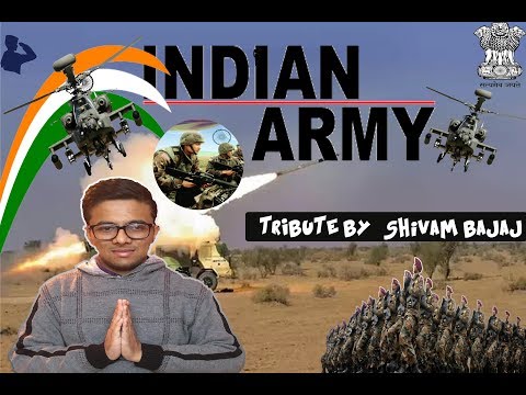 Surgical Strikes , Tribute To Indian Army |Proud To Be Indian|  By TST