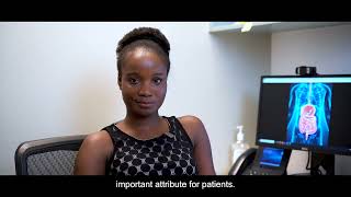 Research In A Minute - Patient Journey in Gastroenterology