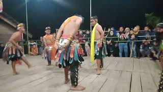 Tari Warok Tpq Nurul Huda Mayongan Jeketro