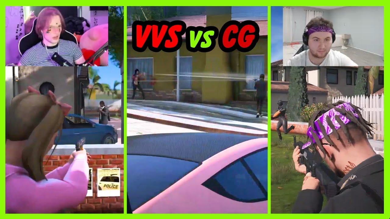 CHANG GANG and ESB HIT the CARTEL ALLIES’ BLOCK and MADE HUGE PROFITS 💥💰