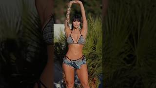 Don’t stop now #model #swimsuit #bikini #tattoo