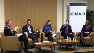 CIMA: Top Media Development Practitioners on Where We Are and Where We Are Going