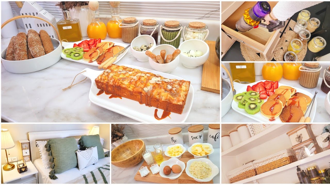 steps to success خطوات يومية سهلة كفيلة لتغيير نظامك للأفضل👏لا داعي للأعذار/هذا هو سر طاقتي💪وجبات 👌