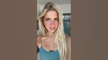 “EVERYONE LOOKS BETTER WITH STRAIGHT EYEBROWS” #shortsvideo