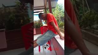 KETIKA DEWA MABUK TERTIDUR 😱😂