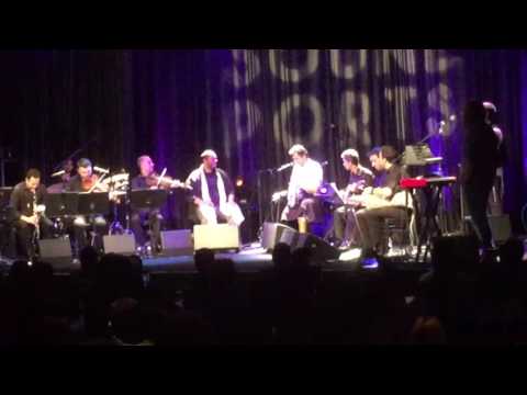 Burhan Öçal &