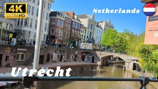 Utrecht, 🇳🇱 Netherlands, Tour 2024
