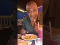 🌅 Tasting Tenerife — Sunset Seafood Special!