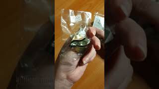 ПЕРЛАМУТР ГЕЛИОТИС СЕРЬГИ #камни #минералы #minerals #амулеты #stones #shorts