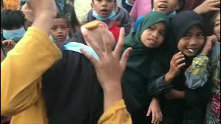 Video lucu dan gokil | lomba paling lucu