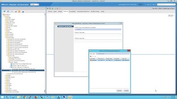 Using Tagging with the Pure1 vRO Workflow Package