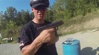 ON TARGET ON TRIGGER GOOD OR BAD IDEA?