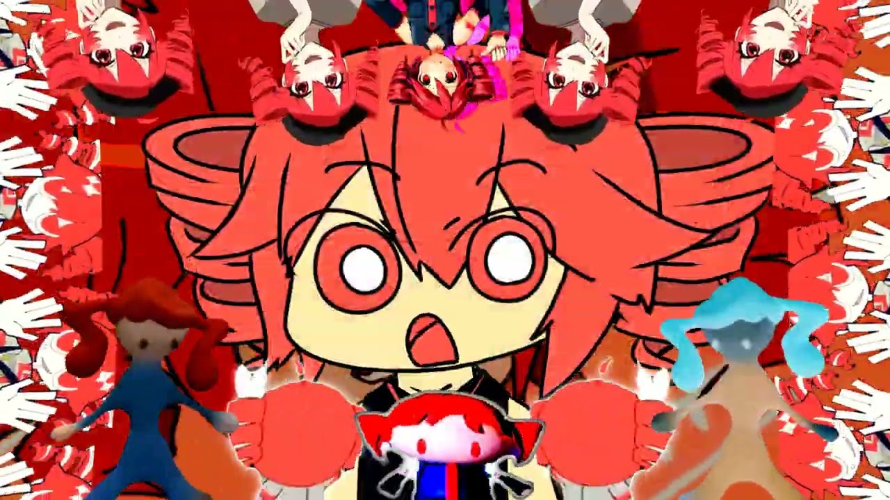 Big Vocaloider