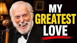 At 101 Dick Van Dyke Reveals the People He Loved Most