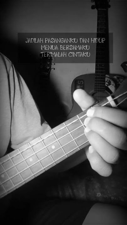 Mungkin Saat Ini Ku Akan Melepas Masa Lajangku (MELEPAS LAJANG) Cover