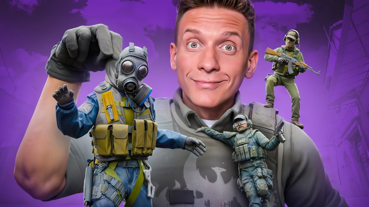 Latest Title & Thumbnail