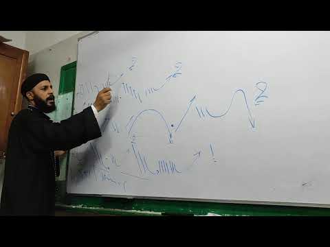 تعليم اجيوس الفرايحي القس فريج عياد