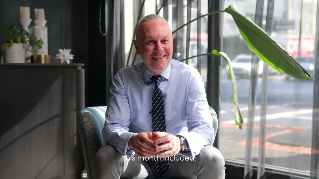 McGrath Hunters Hill July Market Update