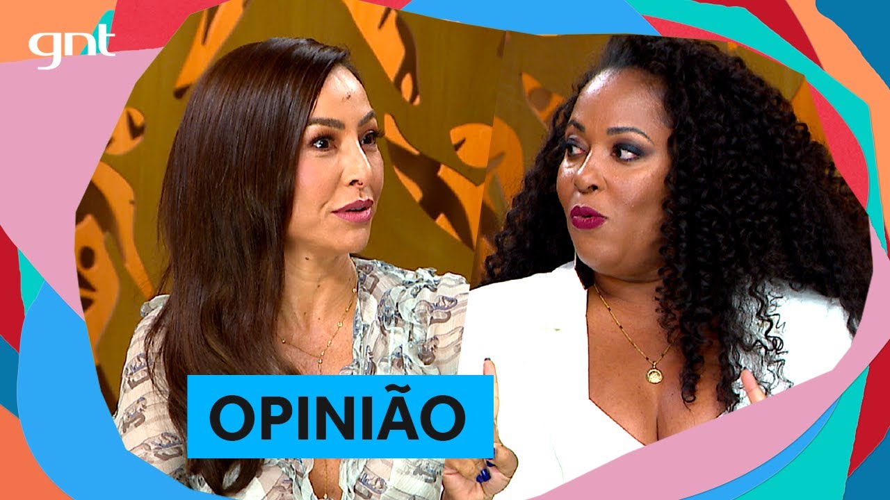 Precisamos ter opinião sobre TUDO? | Tia Má | Mini Saia | Saia Justa