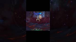 The Soul Fighters Journey of LeBlanc, the Deceiver