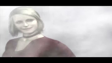 The Red Squares -  Silent Hill Mythology